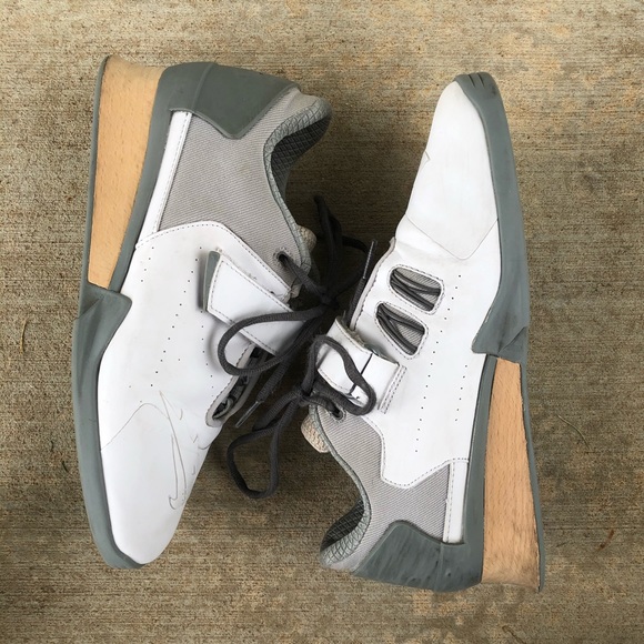 velaasa lifting shoes